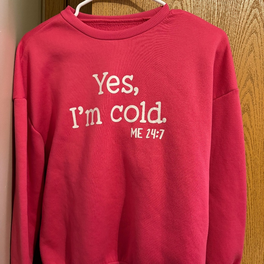 Crewneck